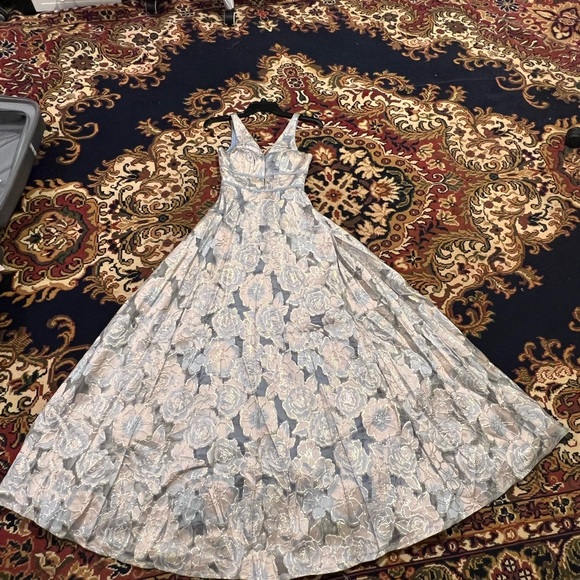 Macy's Dresses & Skirts - Ball Gown (size 0)